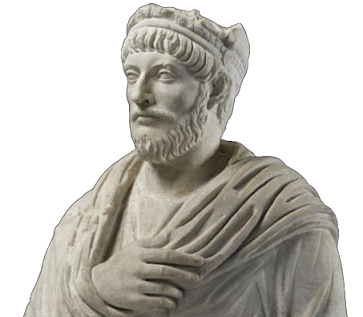 La reazione pagana del IV secolo nell’impero romano